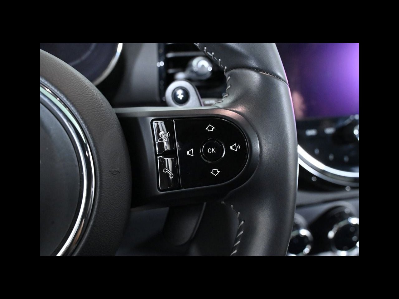 2023 MINI CLUBMAN Cooper S