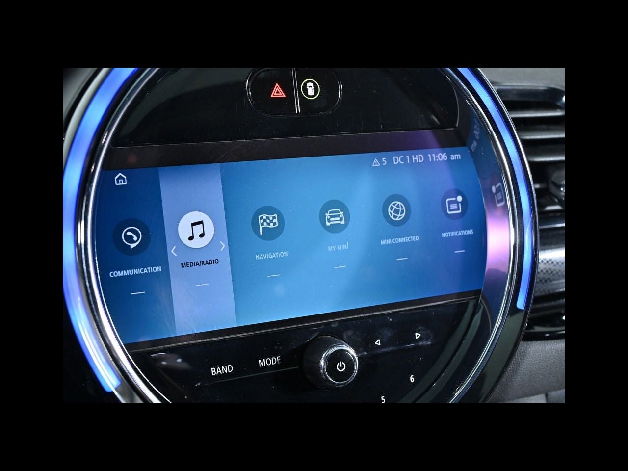 2023 MINI CLUBMAN Cooper S