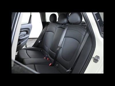 2023 MINI CLUBMAN Cooper S