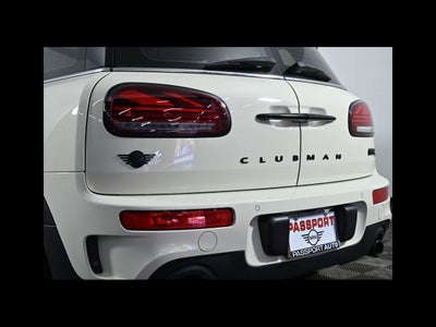 2023 MINI CLUBMAN Cooper S