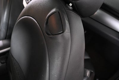 2009 MINI Cooper S Base