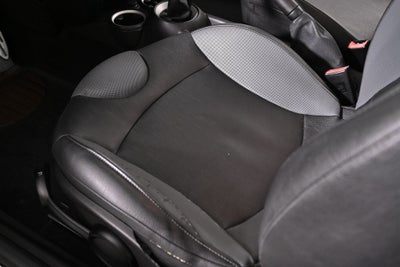 2010 MINI Cooper S Base