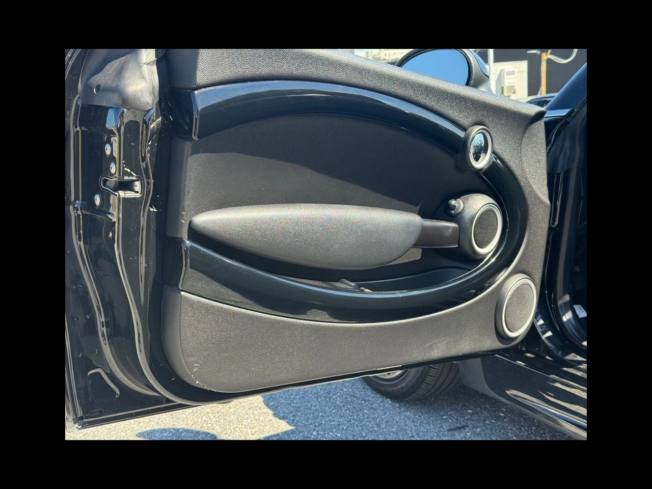 2014 MINI CONVERTIBLE John Cooper Works