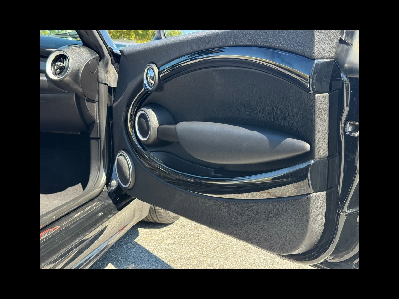 2014 MINI CONVERTIBLE John Cooper Works