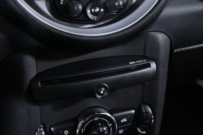 2011 MINI Cooper Base