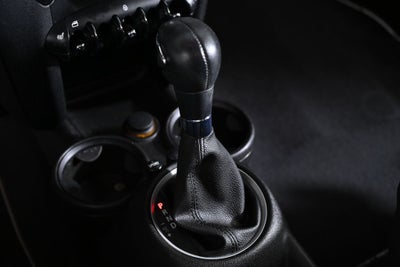 2011 MINI Cooper Base