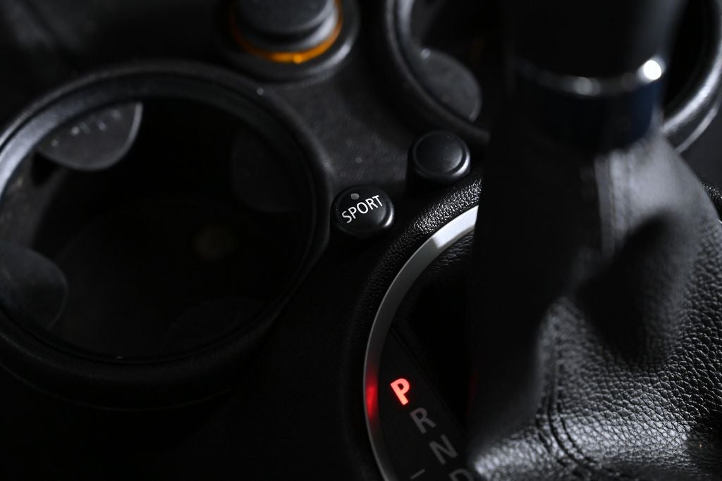 2011 MINI Cooper Base