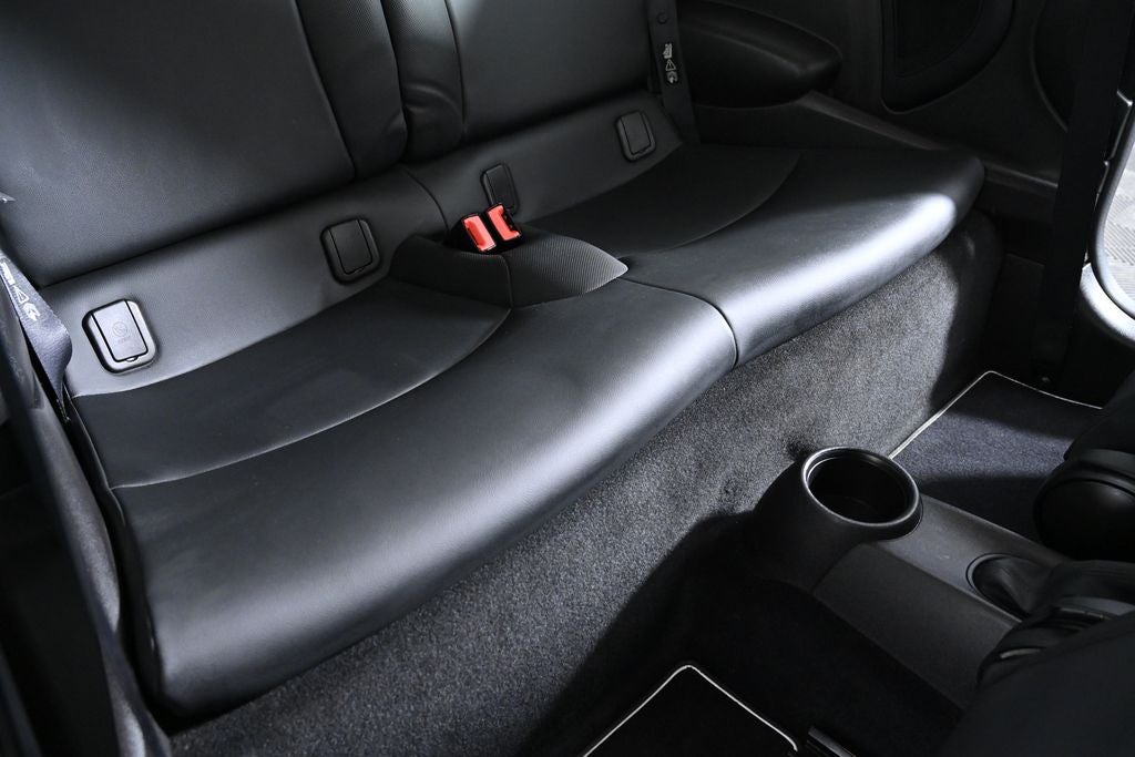 2011 MINI Cooper Base