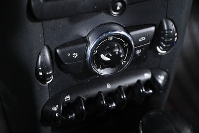 2011 MINI Hardtop 2 Door Cooper