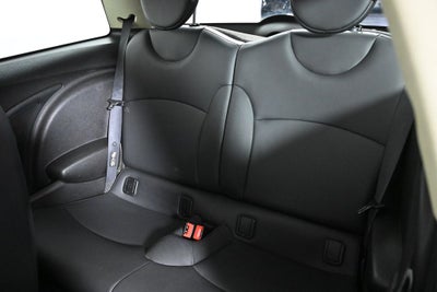 2011 MINI Hardtop 2 Door Cooper