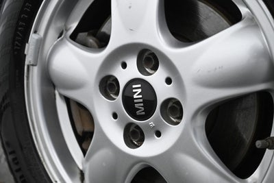 2011 MINI Hardtop 2 Door Cooper