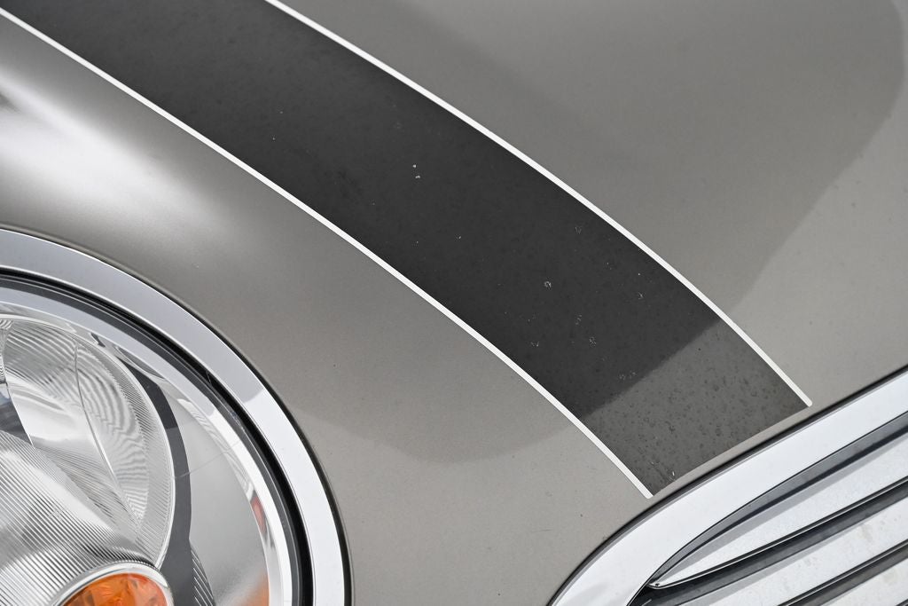 2013 MINI Hardtop 2 Door Cooper