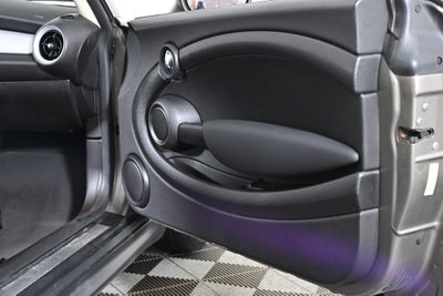 2013 MINI Hardtop 2 Door Cooper