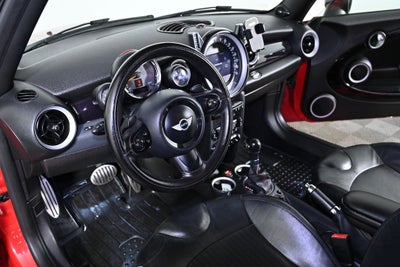 2013 MINI HARDTOP 2 DOOR John Cooper Works