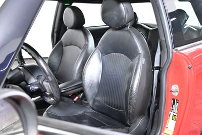 2013 MINI HARDTOP 2 DOOR John Cooper Works