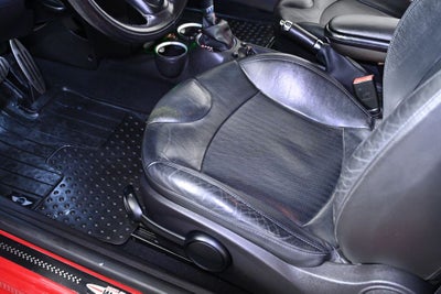 2013 MINI HARDTOP 2 DOOR John Cooper Works