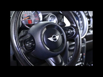 2013 MINI HARDTOP 2 DOOR John Cooper Works