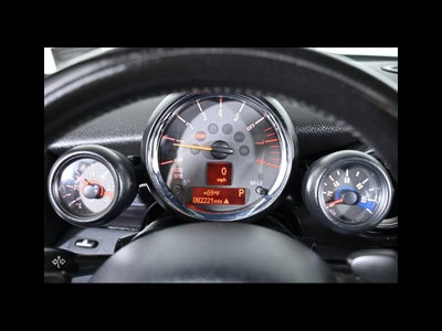 2013 MINI HARDTOP 2 DOOR John Cooper Works