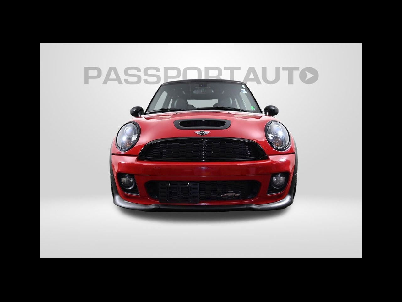 2013 MINI HARDTOP 2 DOOR John Cooper Works
