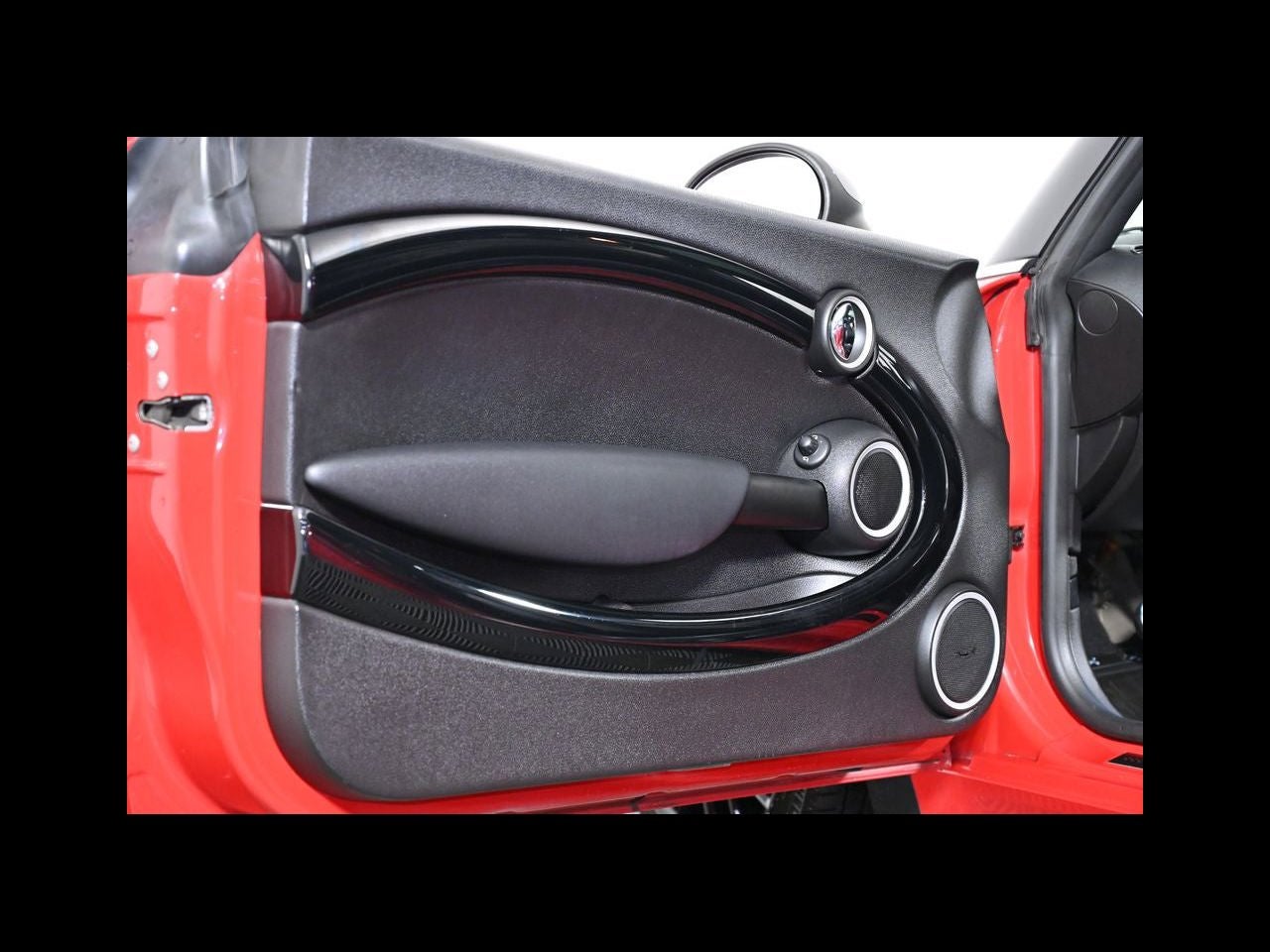 2013 MINI HARDTOP 2 DOOR John Cooper Works