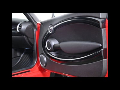 2013 MINI HARDTOP 2 DOOR John Cooper Works