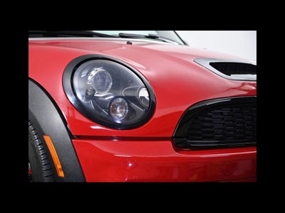 2013 MINI HARDTOP 2 DOOR John Cooper Works