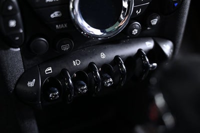 2011 MINI Cooper S Base