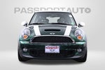 2011 MINI Cooper S Base