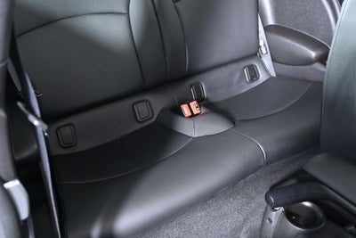 2011 MINI Cooper S Base