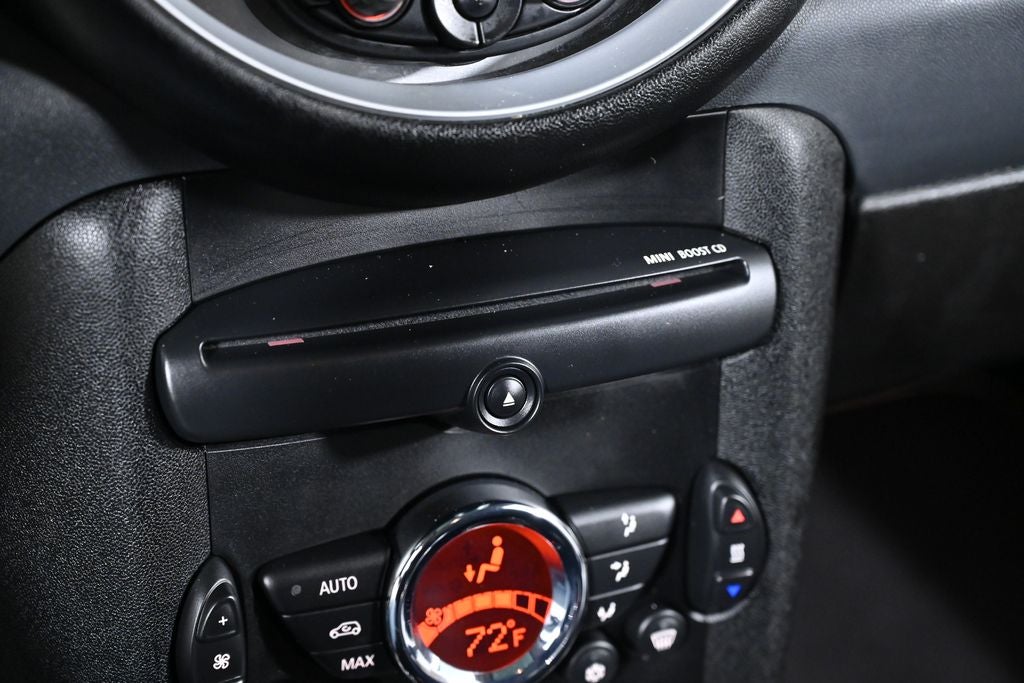 2011 MINI Hardtop 2 Door Cooper S