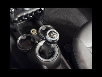 2012 MINI ROADSTER 2dr