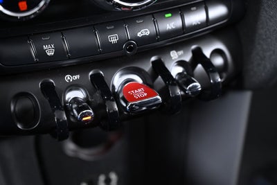 2017 MINI CONVERTIBLE Cooper