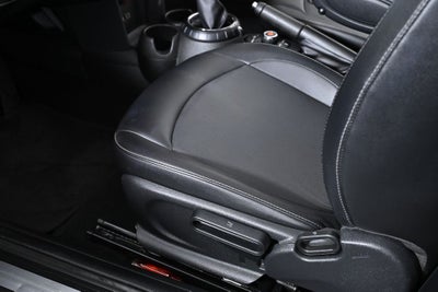 2017 MINI CONVERTIBLE Cooper