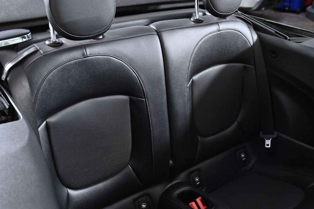 2017 MINI CONVERTIBLE Cooper