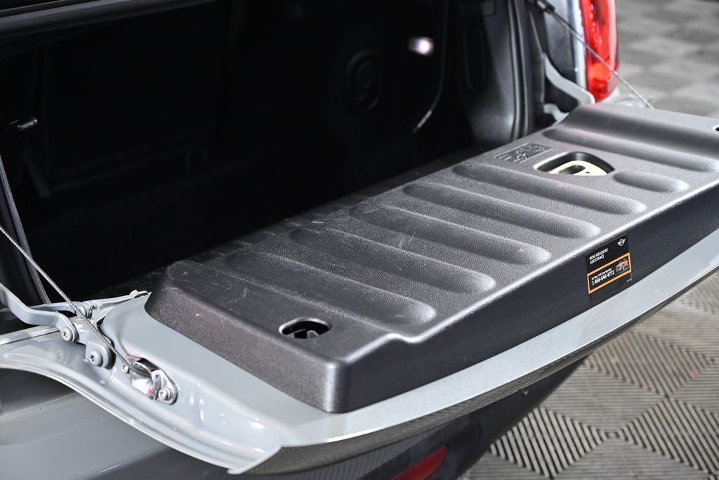 2017 MINI CONVERTIBLE Cooper