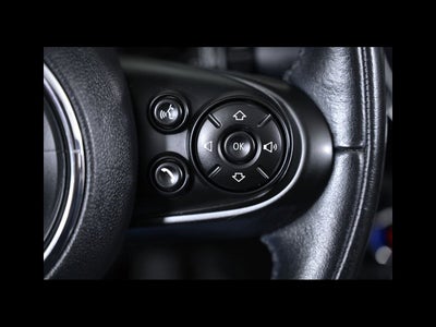 2017 MINI CONVERTIBLE Cooper