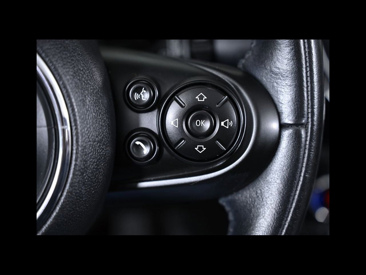 2017 MINI CONVERTIBLE Cooper