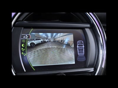 2017 MINI CONVERTIBLE Cooper