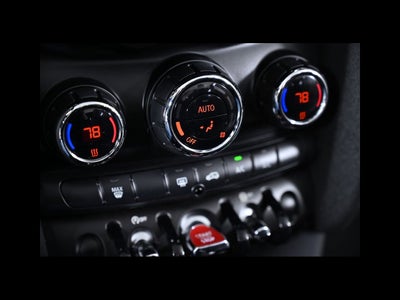 2017 MINI CONVERTIBLE Cooper