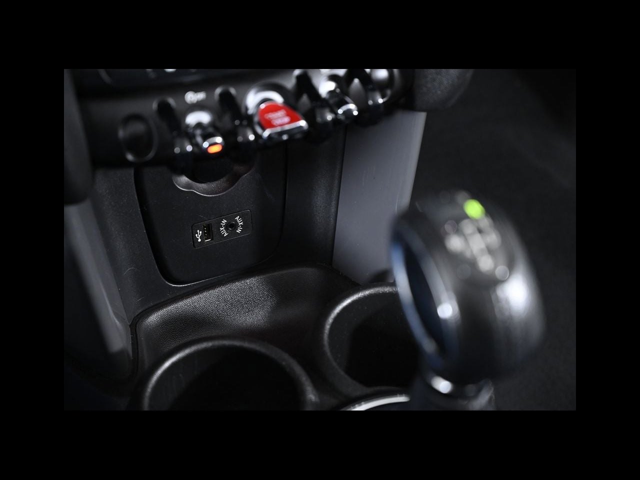 2017 MINI CONVERTIBLE Cooper