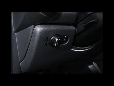 2017 MINI CONVERTIBLE Cooper