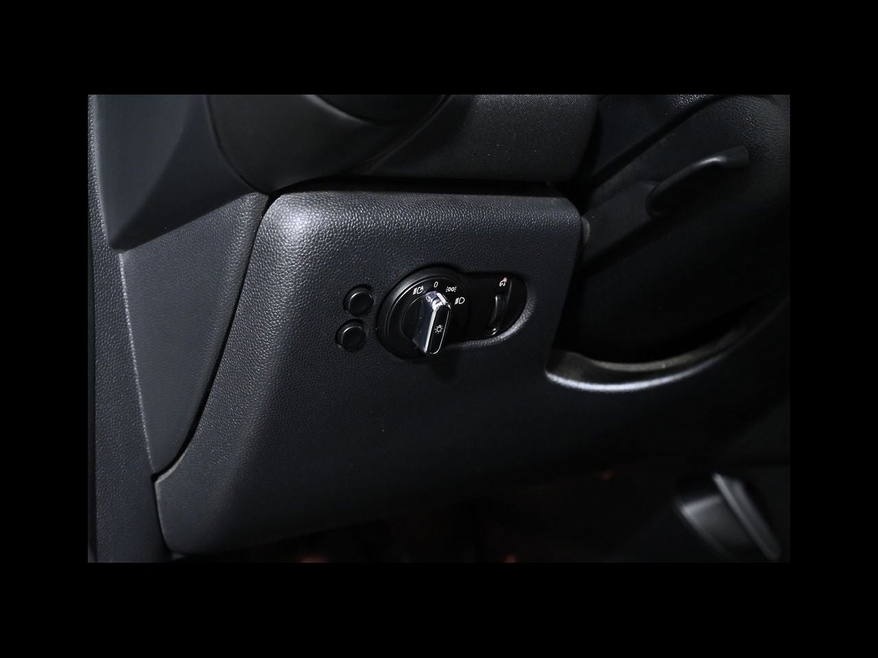 2017 MINI CONVERTIBLE Cooper