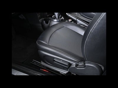 2017 MINI CONVERTIBLE Cooper