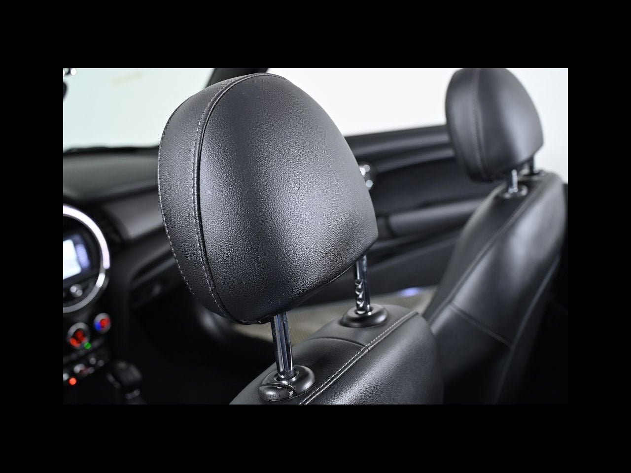 2017 MINI CONVERTIBLE Cooper