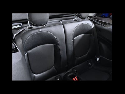 2017 MINI CONVERTIBLE Cooper