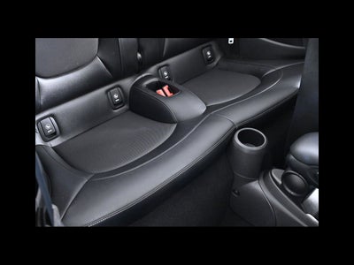 2017 MINI CONVERTIBLE Cooper