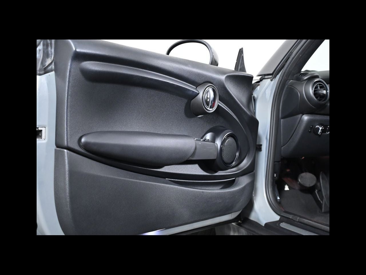 2017 MINI CONVERTIBLE Cooper