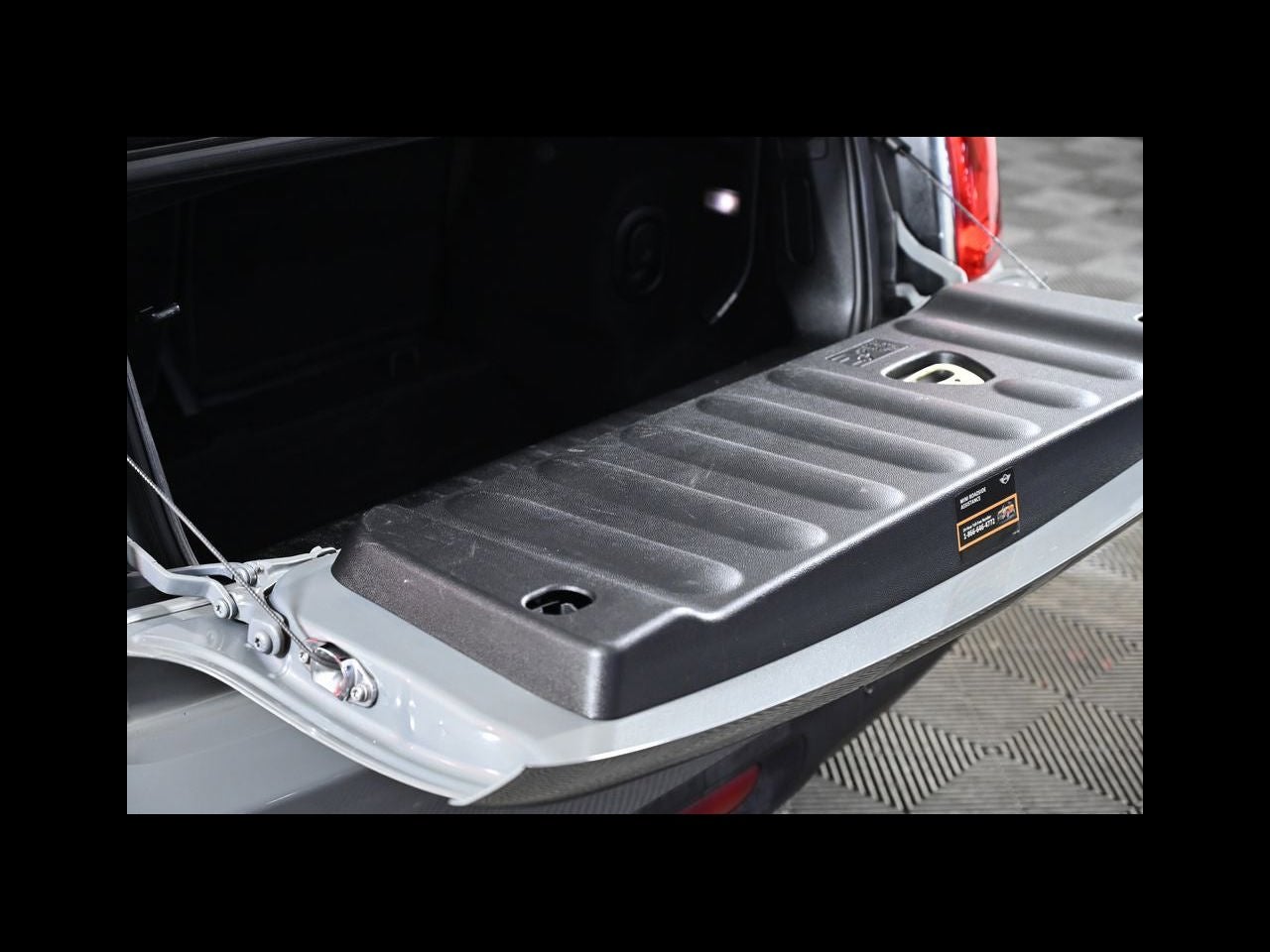 2017 MINI CONVERTIBLE Cooper