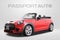 2021 MINI Convertible John Cooper Works