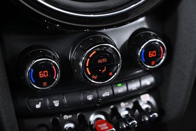 2021 MINI Convertible John Cooper Works